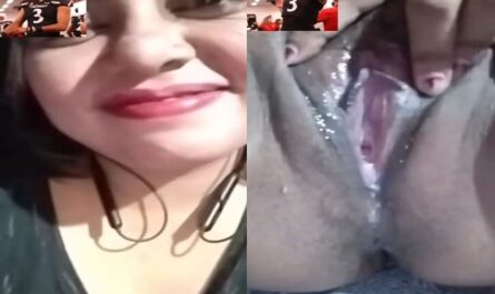 Unsatisfied Horny Bengali Boudi Showing Big Boobs