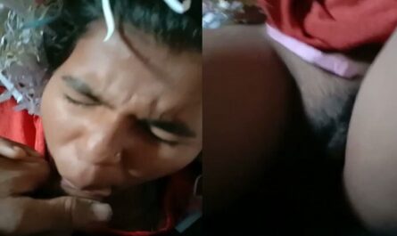 Cheap Slut Pussy And Mouth Fucking Hard Desi Outdoor Sex