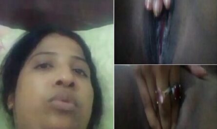 Unsatisfied Wife Wet Pussy Desi Fingering Hotness