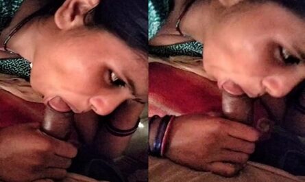 Village Cheating Bhabhi Incest Desi Blowjob To Pervert Devar