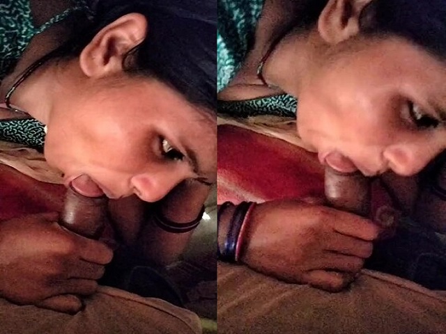 Village Cheating Bhabhi Incest Desi Blowjob To Pervert Devar