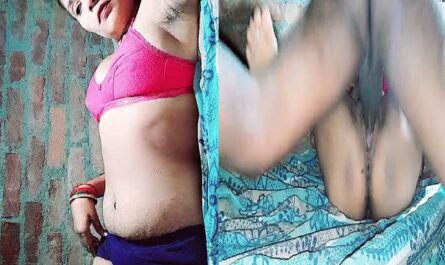 Village Horny Bhabhi Sex Creampie Viral Desi Home Porn