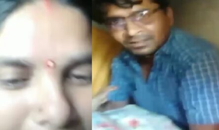 Village Naughty Desi Mature Sex Couple In Instagram Reels XXX