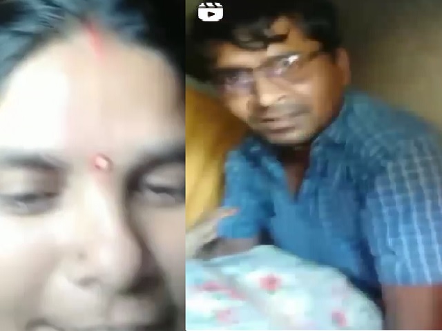 Village Naughty Desi Mature Sex Couple In Instagram Reels XXX