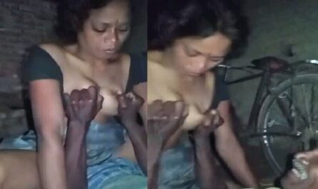 Village Desi Randi Sex Riding Old Man Dick Hard For Money