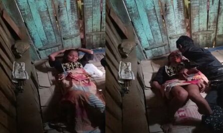Village Girl Hot Fucking Caught On Sex Cam