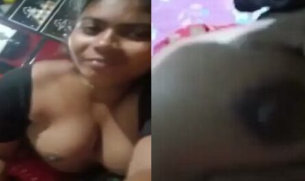 Village Unsatisfied Sexy Bhabhi Desi Blowjob Viral Mms Porn