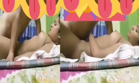 Virgin Sexy Girl Tight Pussy Fucking First Time Sex Video