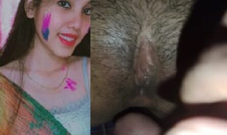Virgin Hot Girl Sex Enjoyment With Lover Viral Sex Desi Mms