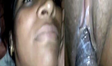 Wife Shaved Wet Pussy Fucking Hard Viral Desi Couple Sex