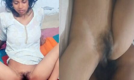 Young Wife Hairy Tight Pussy Pic And Viral Sex Video